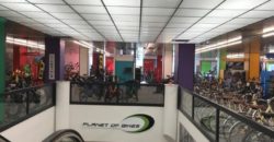 Коммерческая недвижимость в земле Северный Рейн-Вестфалия, Германия, 5000 м2
