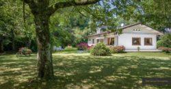 Коттедж у Женевского Озера, Франция, 120 м2