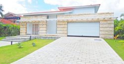 Коттедж в Баваро, Доминиканская Республика, 323 м2