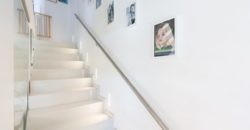 Коттедж в Будапеште, Венгрия, 218 м2