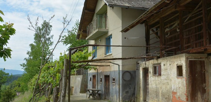 Коттедж в Целе, Словения, 90 м2