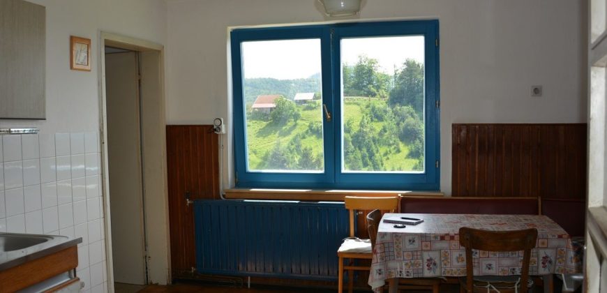 Коттедж в Целе, Словения, 90 м2