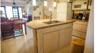 Коттедж в Кабарете, Доминиканская Республика, 150 м2