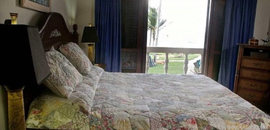 Коттедж в Кабарете, Доминиканская Республика, 150 м2