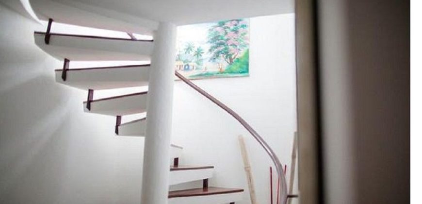 Коттедж в Кабарете, Доминиканская Республика, 150 м2