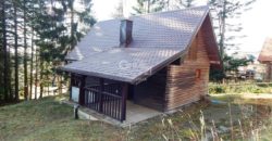 Коттедж в Мариборе, Словения, 44 м2