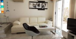 Коттедж в Пафосе, Кипр, 100 м2