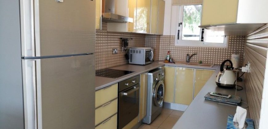 Коттедж в Пафосе, Кипр, 100 м2