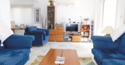 Коттедж в Пафосе, Кипр, 132 м2