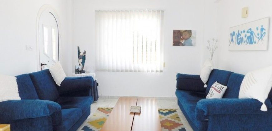 Коттедж в Пафосе, Кипр, 132 м2