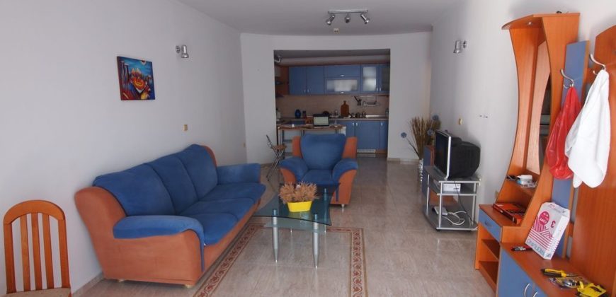 Коттедж в Святом Власе, Болгария, 70 м2