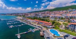 Коттедж в Святом Власе, Болгария, 70 м2
