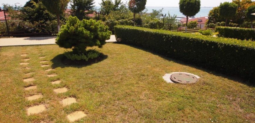 Коттедж в Святом Власе, Болгария, 70 м2