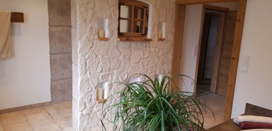 Коттедж в Южной Баварии, Германия, 350 м2
