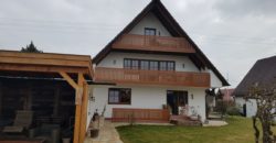 Коттедж в Южной Баварии, Германия, 350 м2
