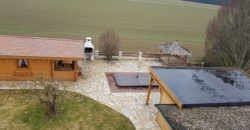 Коттедж в Южной Баварии, Германия, 350 м2