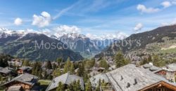 Коттедж в Женеве, Швейцария, 340 м2
