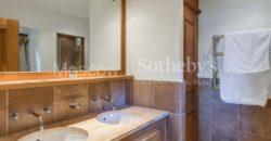 Коттедж в Женеве, Швейцария, 340 м2