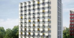 Квартира Берлин, Германия, 29.7 м2