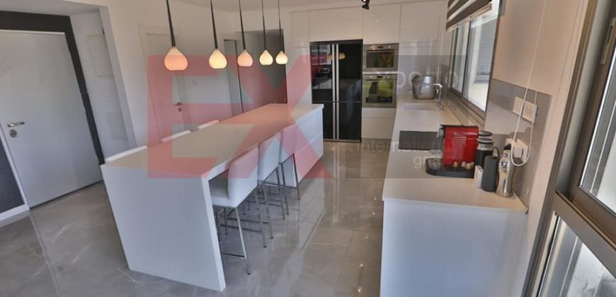 Квартира Холон, Израиль, 160 м2