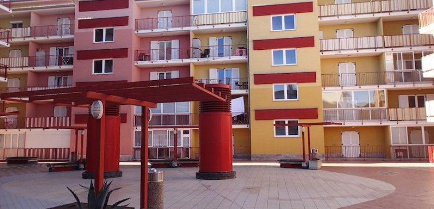 Квартира Изола, Словения, 126 м2