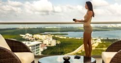 Квартира Канкун, Мексика, 99 м2