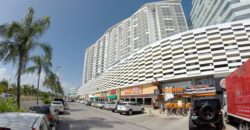 Квартира Канкун, Мексика, 99 м2