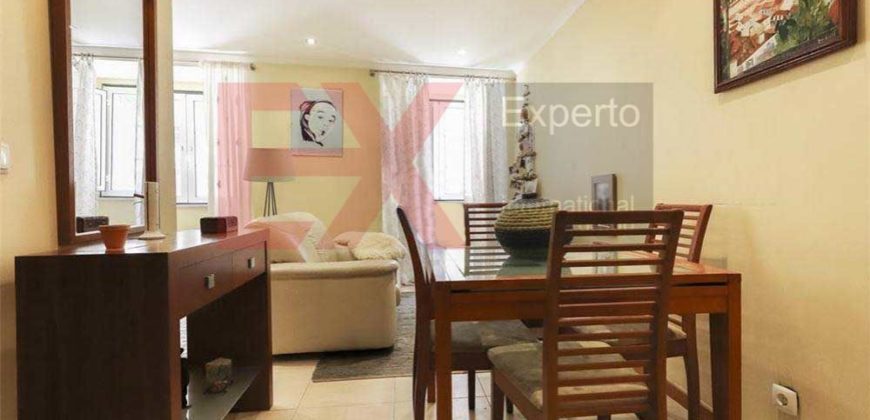 Квартира Лиссабон, Португалия, 40 м2