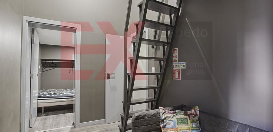 Квартира Лиссабон, Португалия, 50 м2