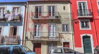 Квартира Лиссабон, Португалия, 60 м2