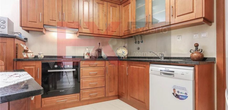 Квартира Лиссабон, Португалия, 60 м2