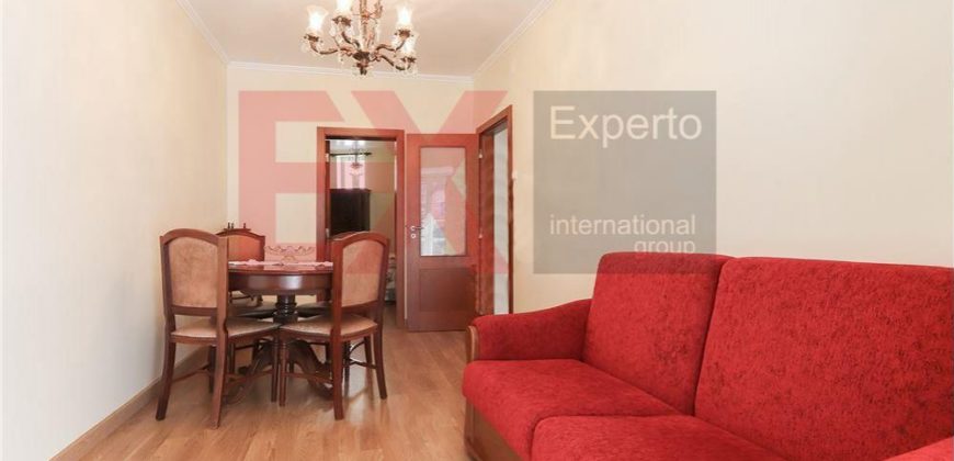Квартира Лиссабон, Португалия, 60 м2