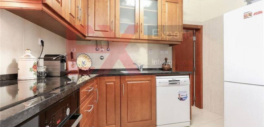 Квартира Лиссабон, Португалия, 60 м2