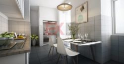 Квартира Лиссабон, Португалия, 70 м2