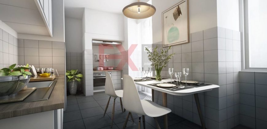Квартира Лиссабон, Португалия, 70 м2