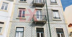 Квартира Лиссабон, Португалия, 70 м2