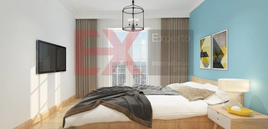 Квартира Лиссабон, Португалия, 70 м2