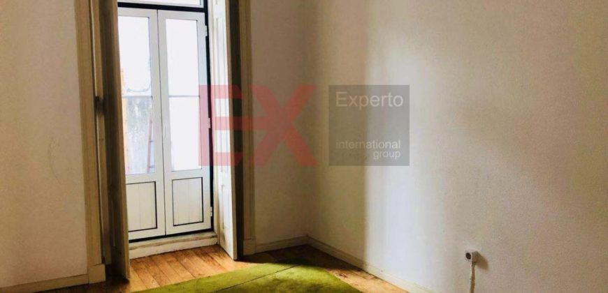 Квартира Лиссабон, Португалия, 70 м2