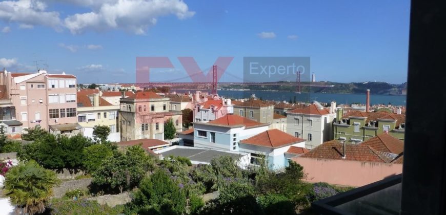Квартира Лиссабон, Португалия, 72 м2