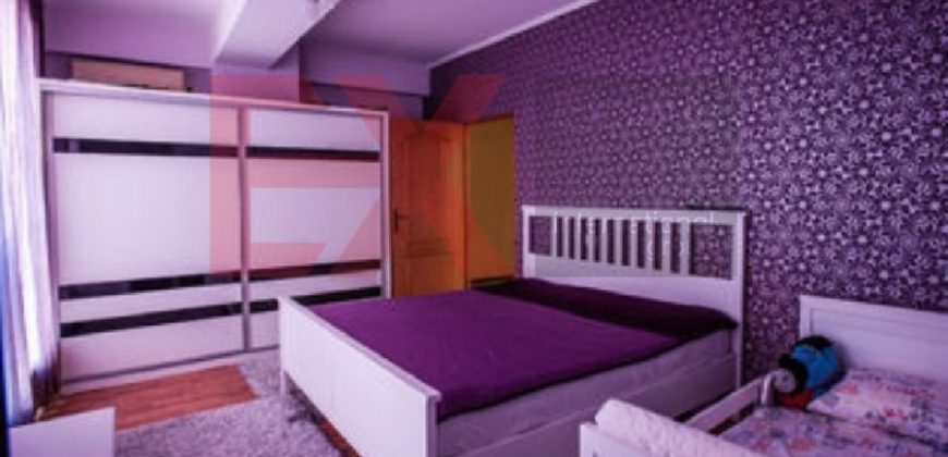 Квартира Мамая, Румыния, 144 м2