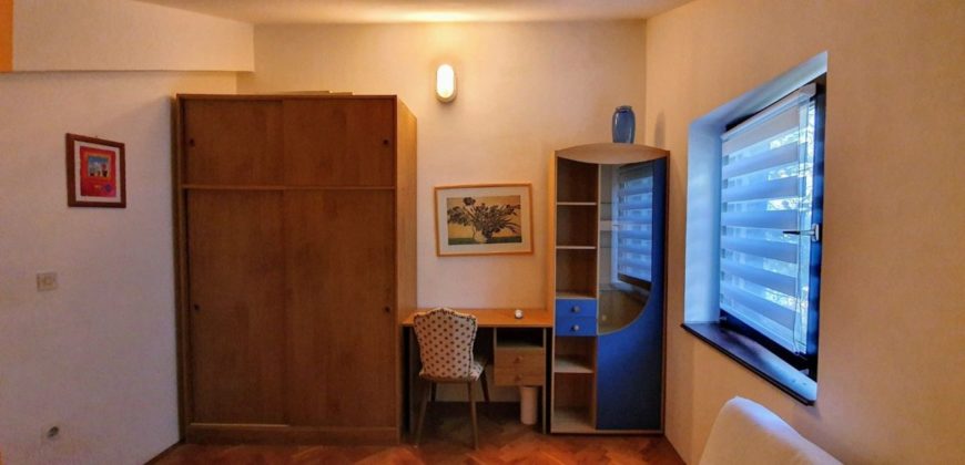 Квартира на Мали-Лошини, Хорватия, 107 м2