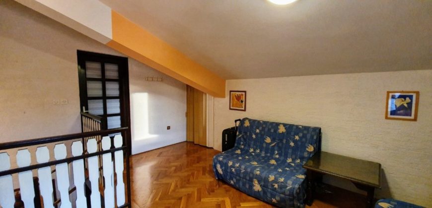 Квартира на Мали-Лошини, Хорватия, 107 м2