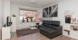 Квартира Нарден, Нидерланды, 75 м2