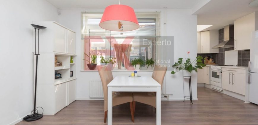 Квартира Нарден, Нидерланды, 75 м2