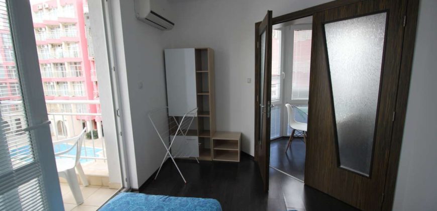 Квартира на Солнечном берегу, Болгария, 106 м2