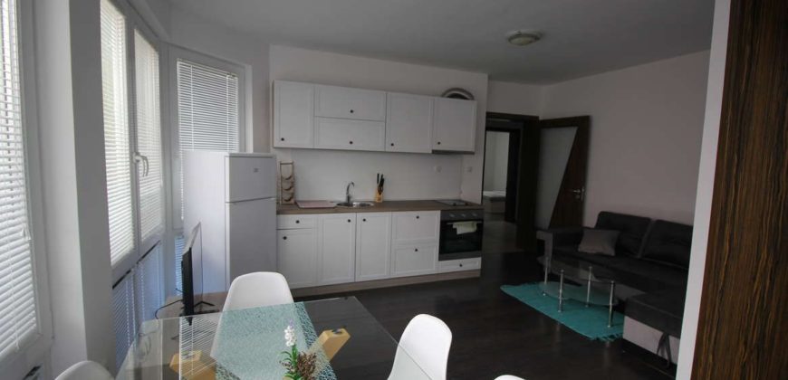 Квартира на Солнечном берегу, Болгария, 106 м2
