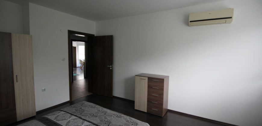 Квартира на Солнечном берегу, Болгария, 106 м2