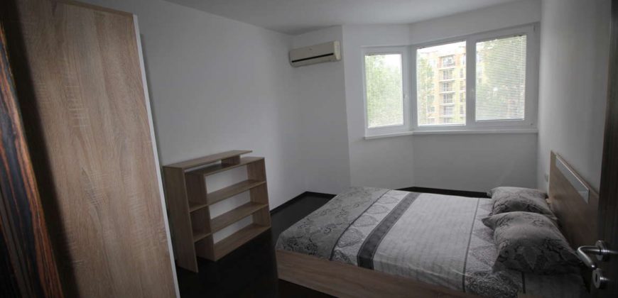 Квартира на Солнечном берегу, Болгария, 106 м2