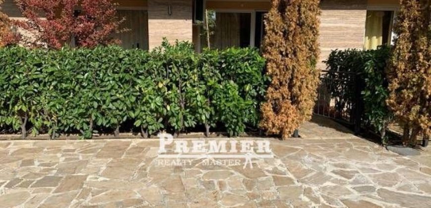 Квартира на Солнечном берегу, Болгария, 37 м2