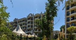 Квартира на Солнечном берегу, Болгария, 45 м2